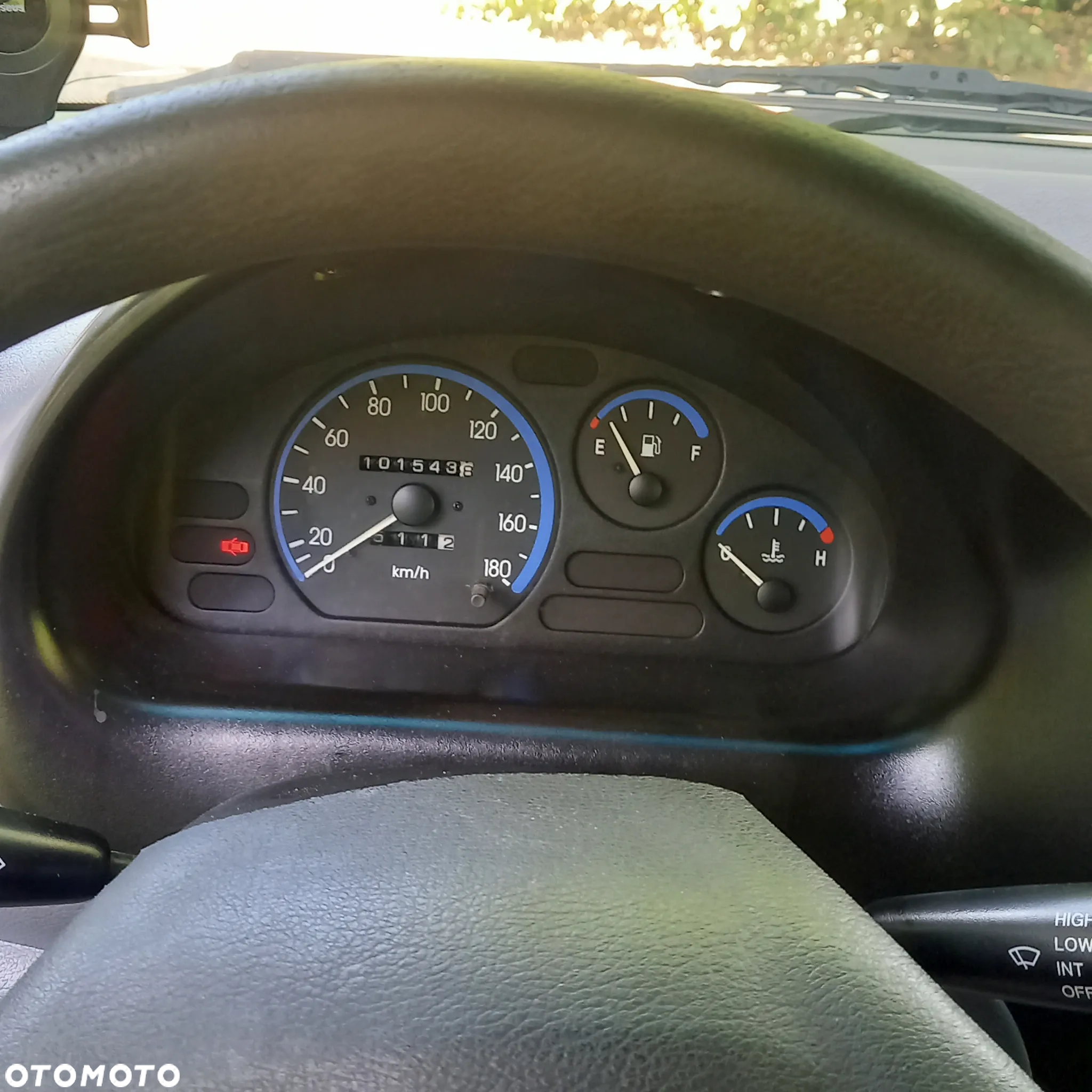Daewoo Matiz - 10