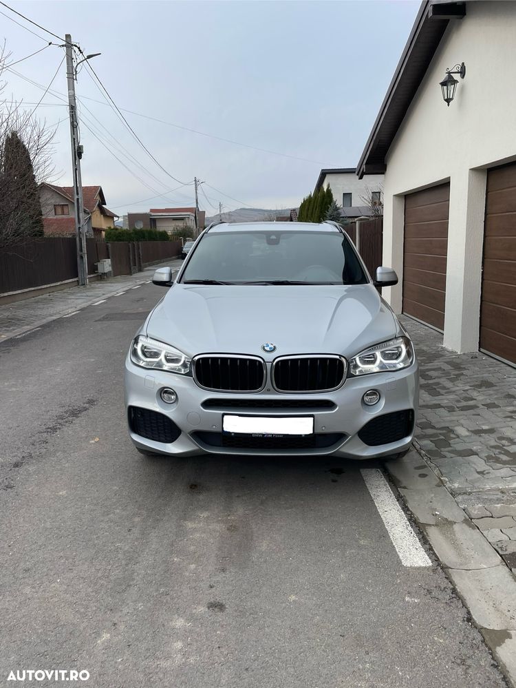 BMW X5 xDrive30d - 2