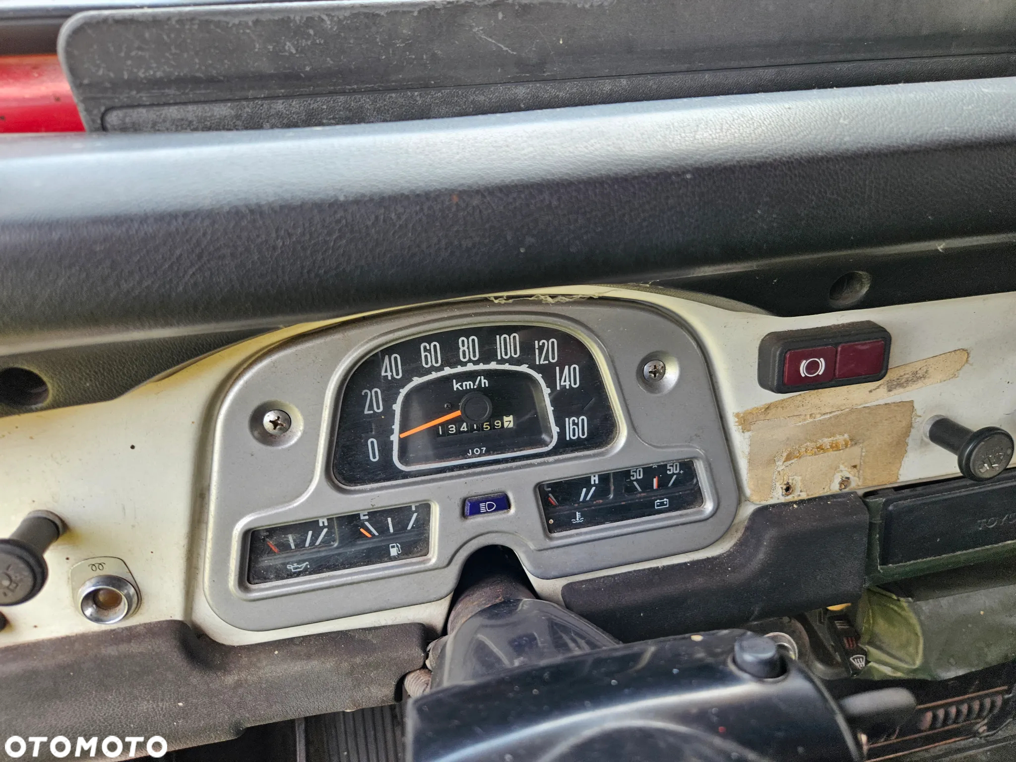Toyota Land Cruiser - 14