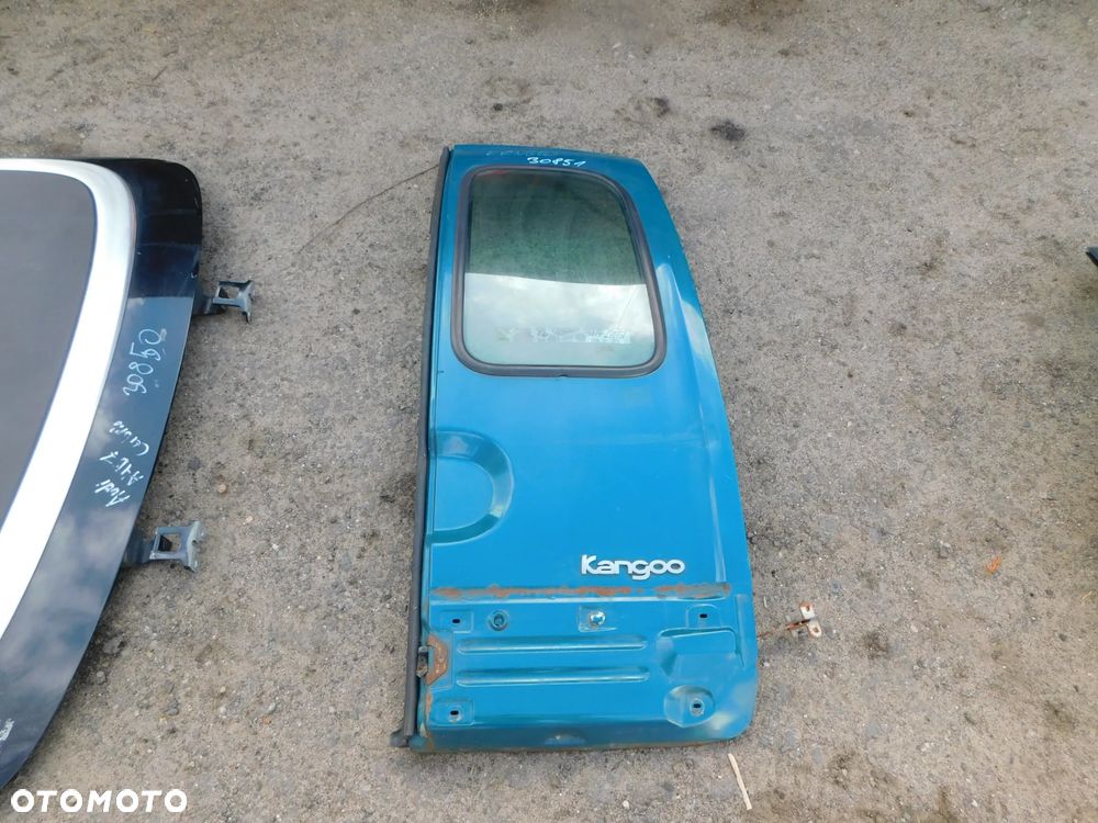 kangoo drzwi nr 30851 WYSYŁKA - 1