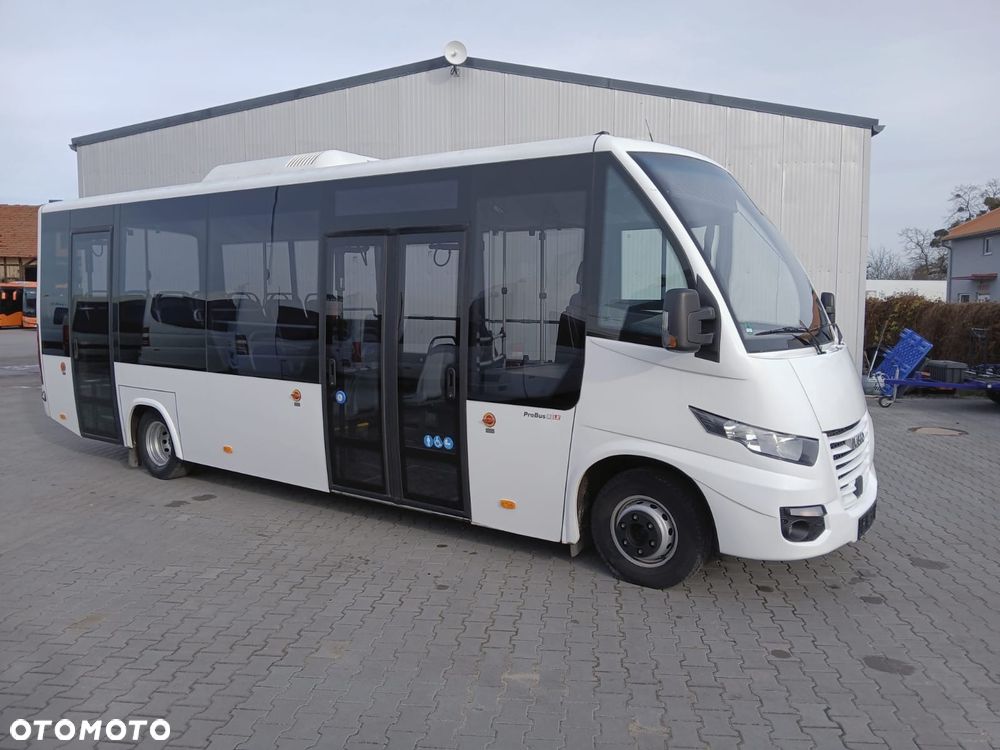 Iveco Rapido ProBus