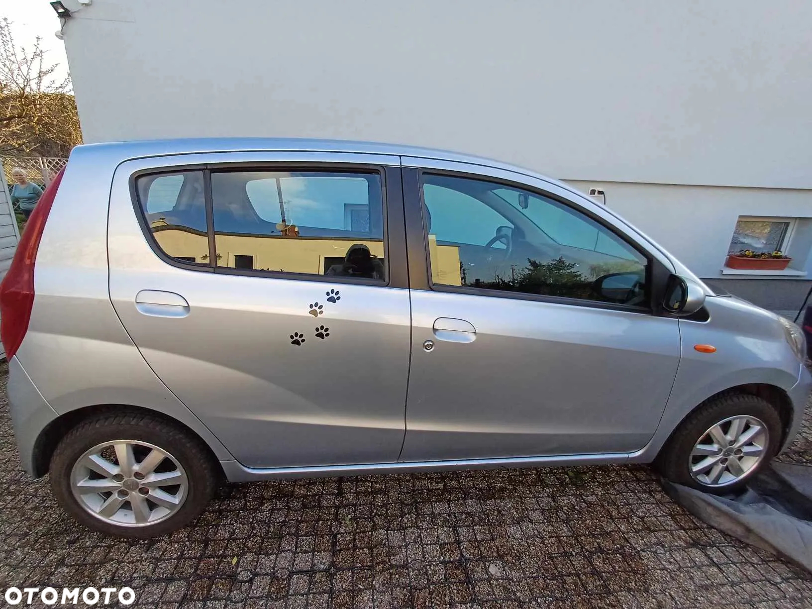 Daihatsu Cuore 1.0 Top - 6