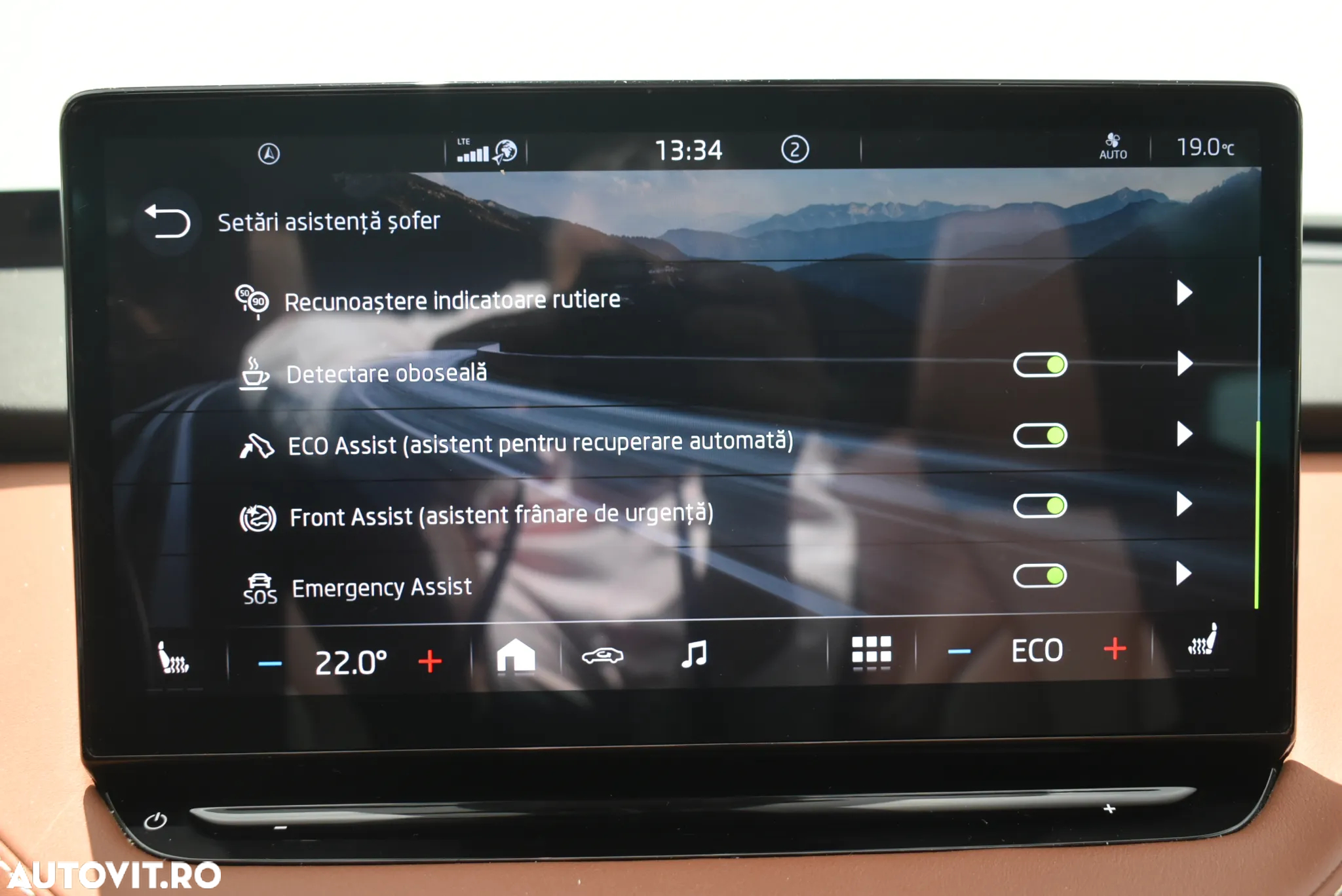 Skoda Enyaq iV Electric 80X - 29
