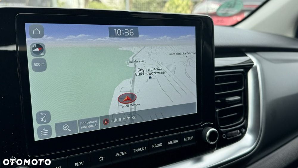 Kia Stonic - 33