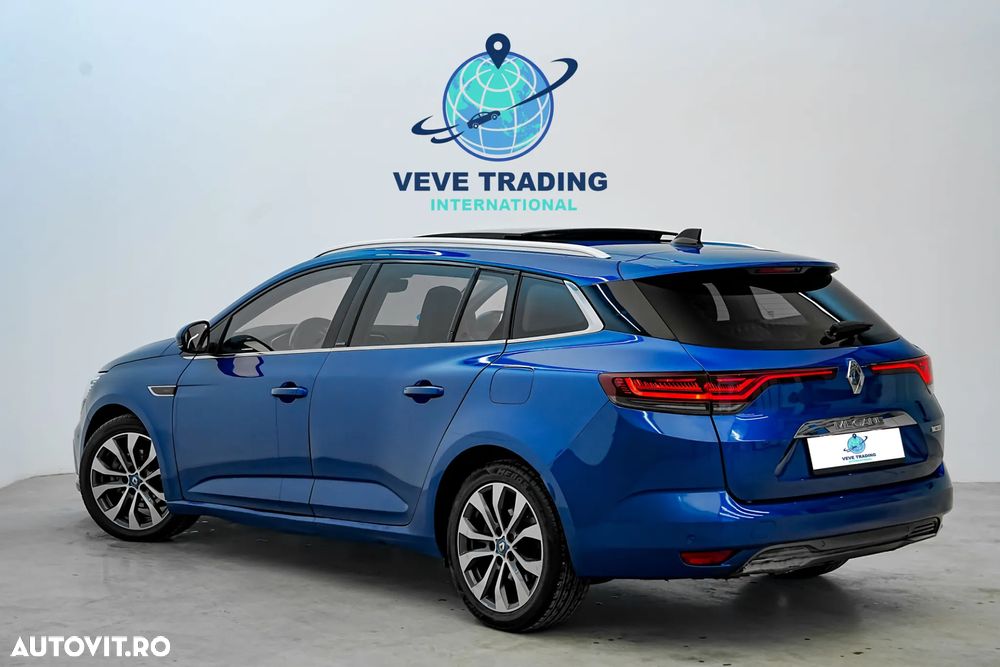 Renault Megane E-TECH 160 R.S. LINE - 13
