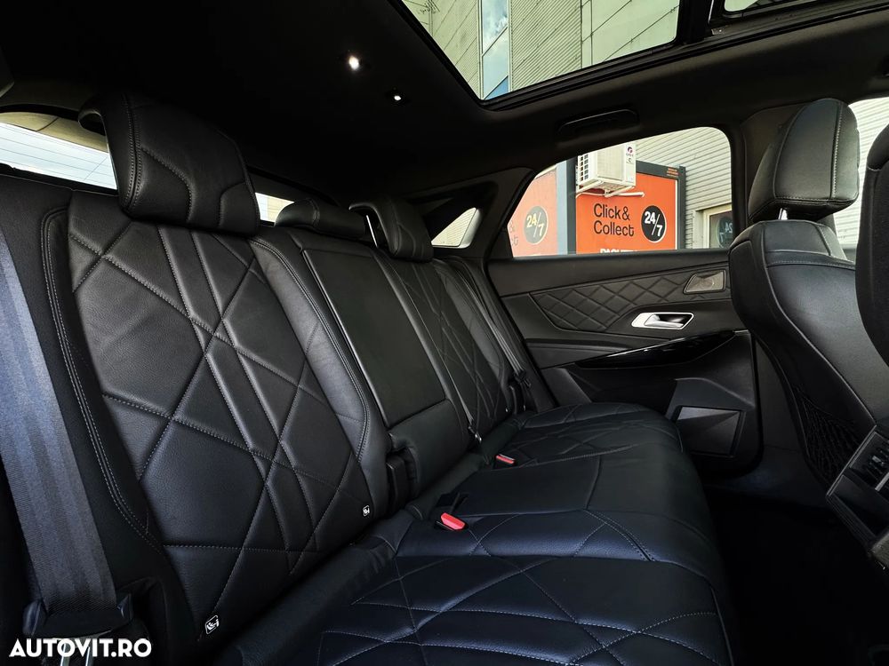 DS Automobiles DS 7 Crossback Crossback PureTech 180 Aut. RIVOLI - 14