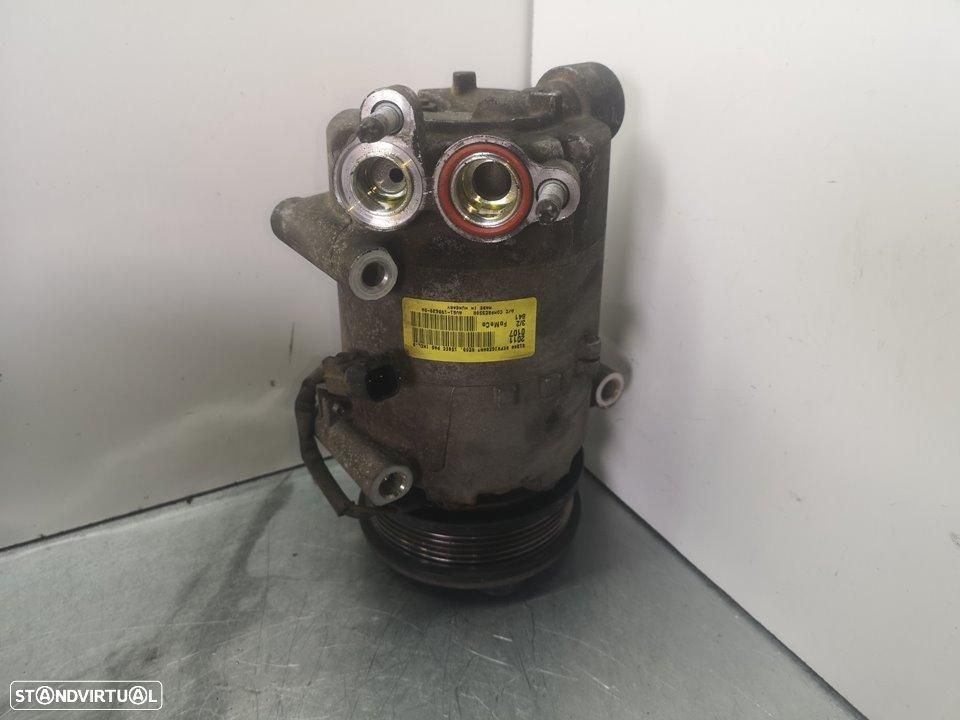 COMPRESSOR DE AR CONDICIONADO FORD GRAND C-MAX CB7 - 1