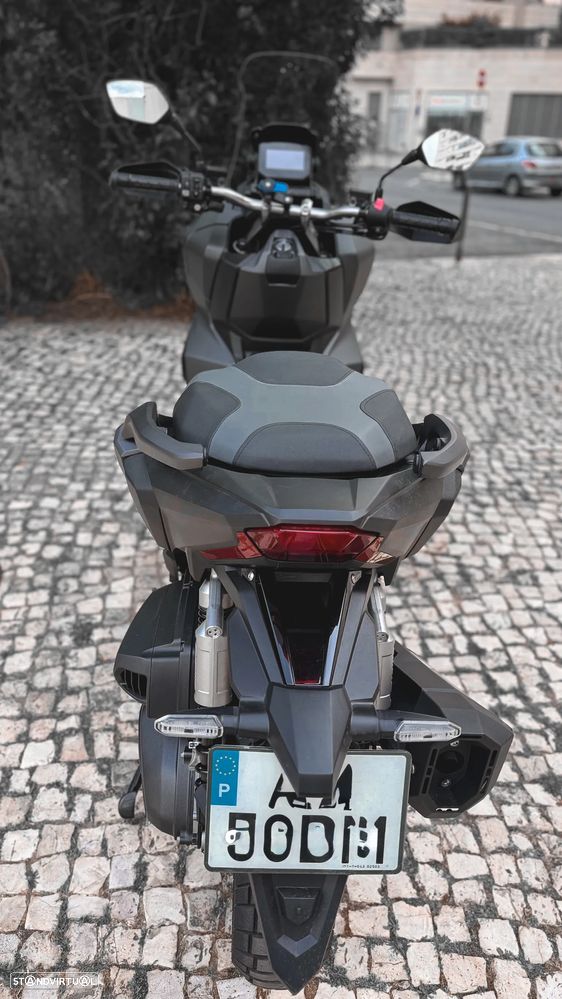 Honda ADV 350A - 3