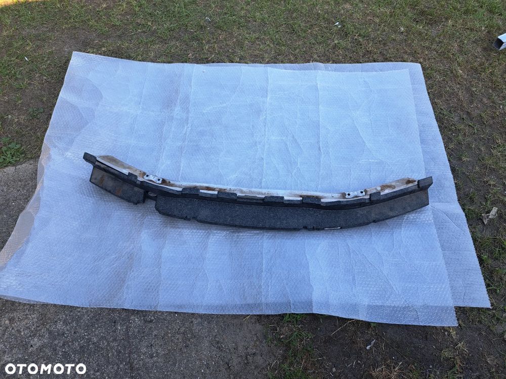 Absorber Belka Pod Zderzak przód Przedni BMW 3 F30 F31 7396916 7255393 Wzmocnienie Zderzaka Przód Przednie BMW 1 F20 F21 2 F22 F23 F87 3 F30 F31 F80 4 F32 F33 F36 F82 F83 7255393 - 5