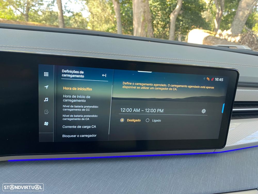 KGM Torres EVX 80.6 kWh K5 s/ Tecto de abrir - 43