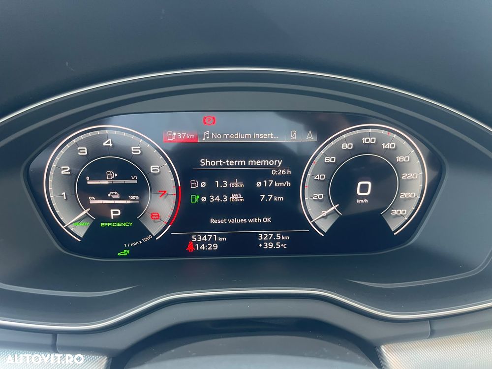 Audi Q5 50 TFSI e quattro S tronic design - 24