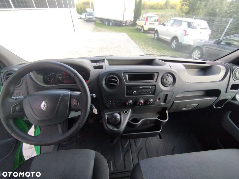 Renault Master - 14