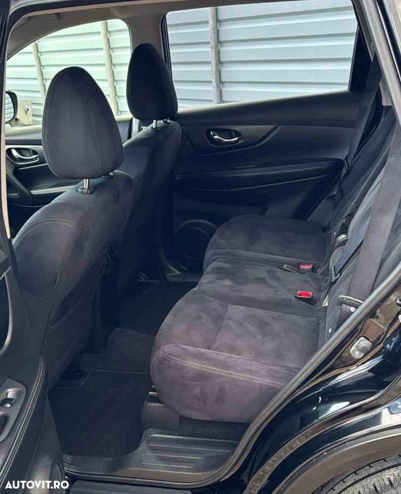 Nissan X-Trail 1.6 dCi Tekna - 8