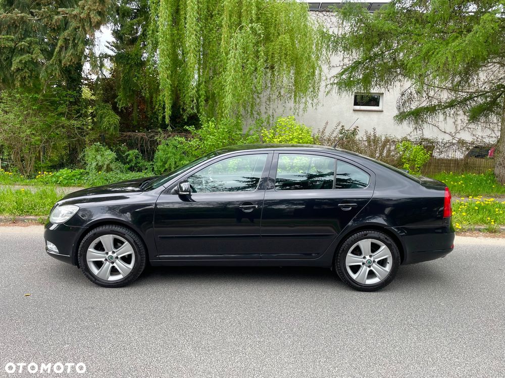 Skoda Octavia 1.4 TSI DSG Elegance - 5