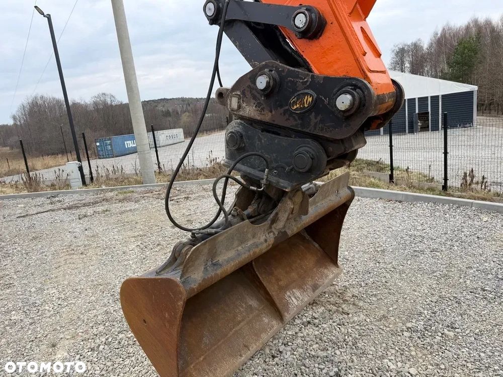 Doosan Dx180 - 12