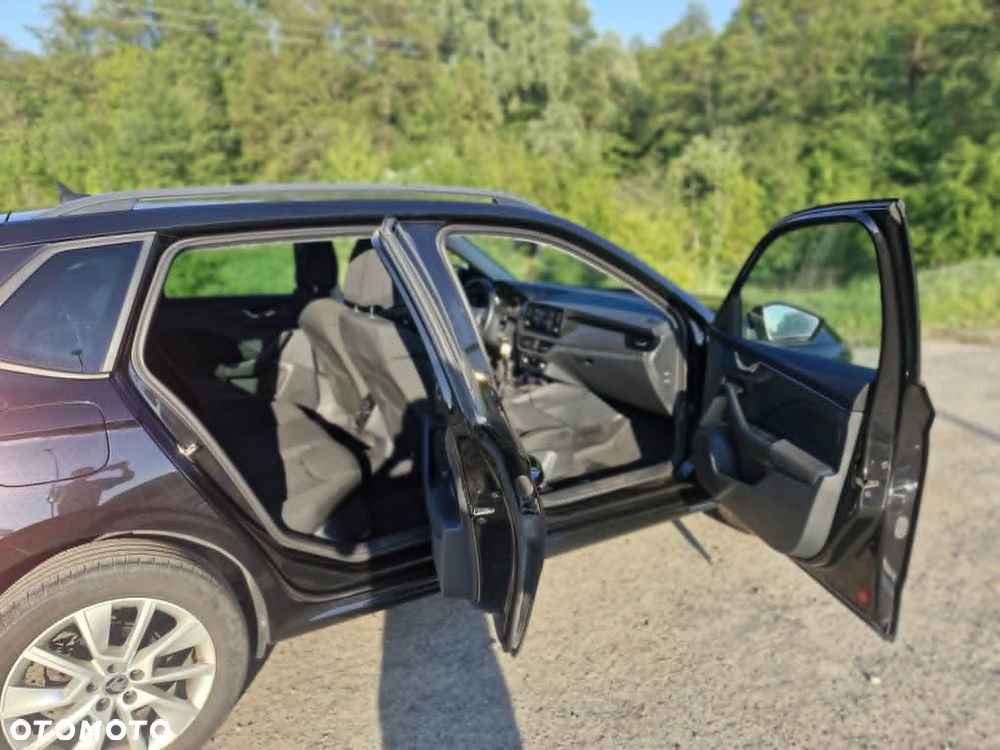 Skoda Kamiq 1.0 TSI Ambition - 6