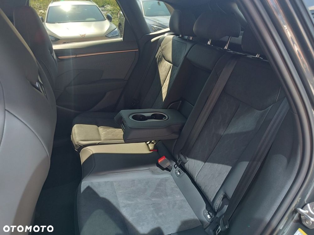 Cupra Terramar 2.0 TSI 4Drive Advantage Edition DSG - 22