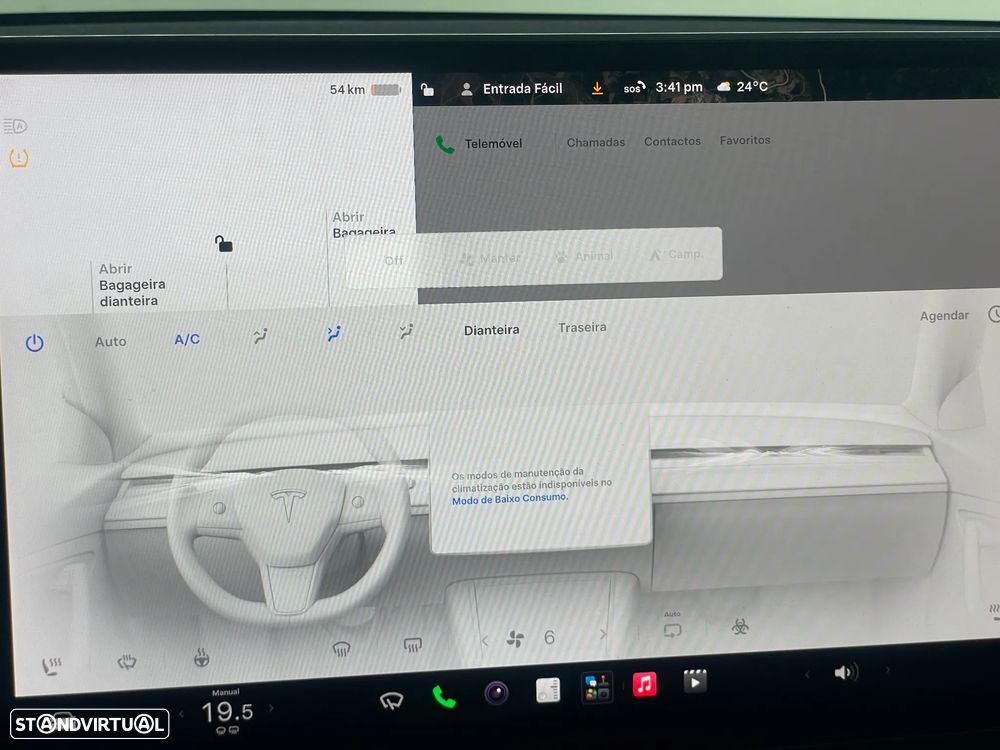 Tesla Model Y RWD - 27