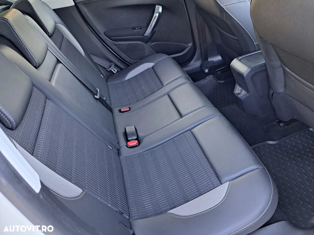 Peugeot 2008 PureTech 130 GPF Stop&Start Allure - 7