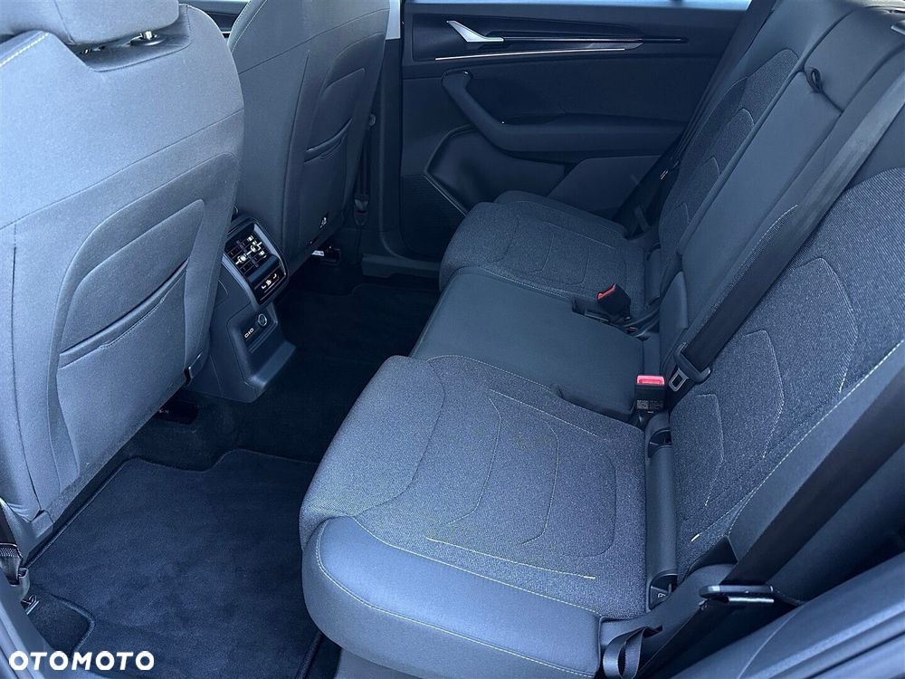 Skoda Kodiaq 1.5 TSI ACT 4x2 Style DSG - 12