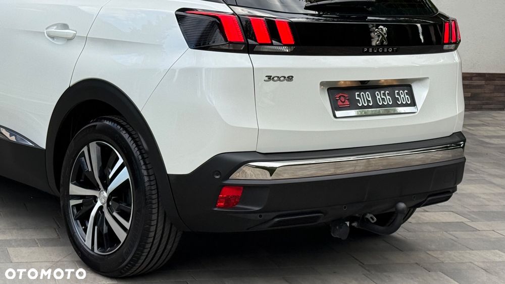 Peugeot 3008 - 15