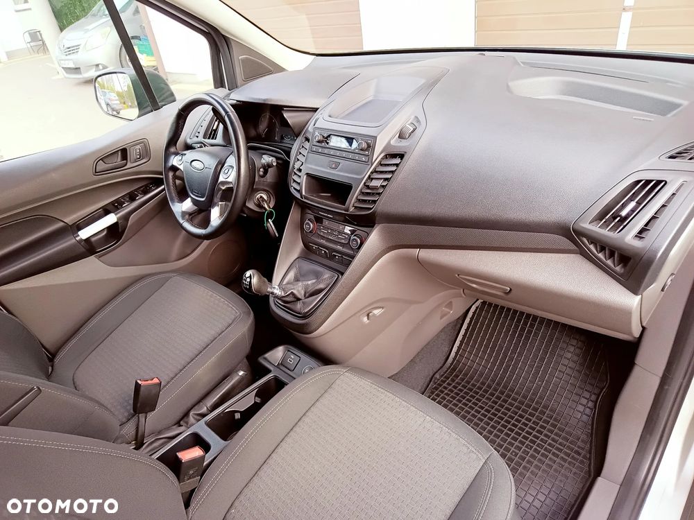 Ford Transit Connect 230 L2 Trend - 24