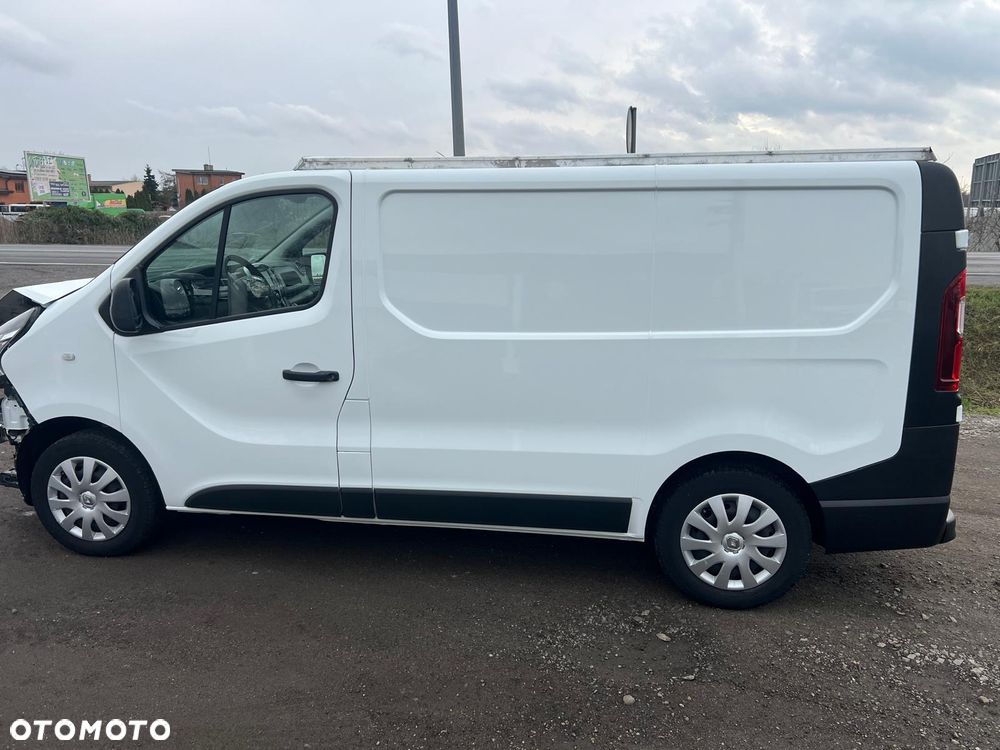 Renault Trafic - 7