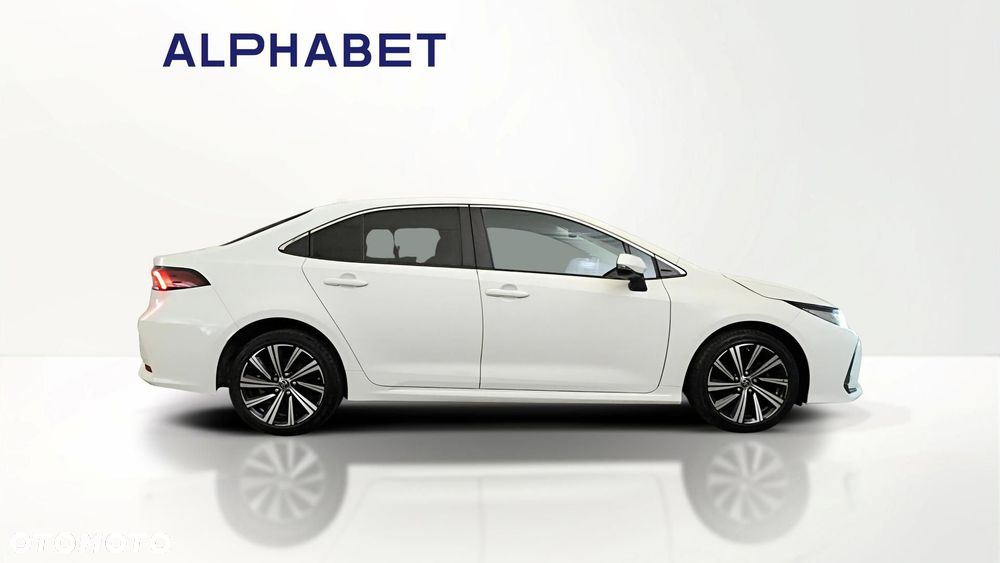 Toyota Corolla 1.8 Hybrid GPF Comfort - 6