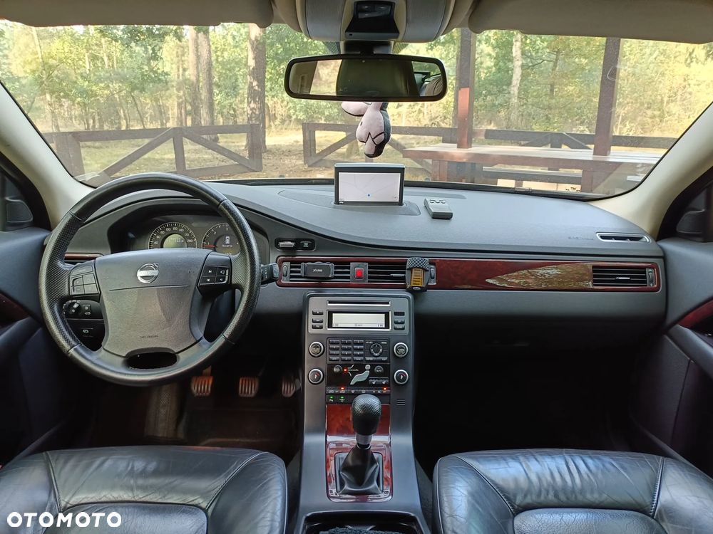 Volvo V70 2.0D Summum - 11