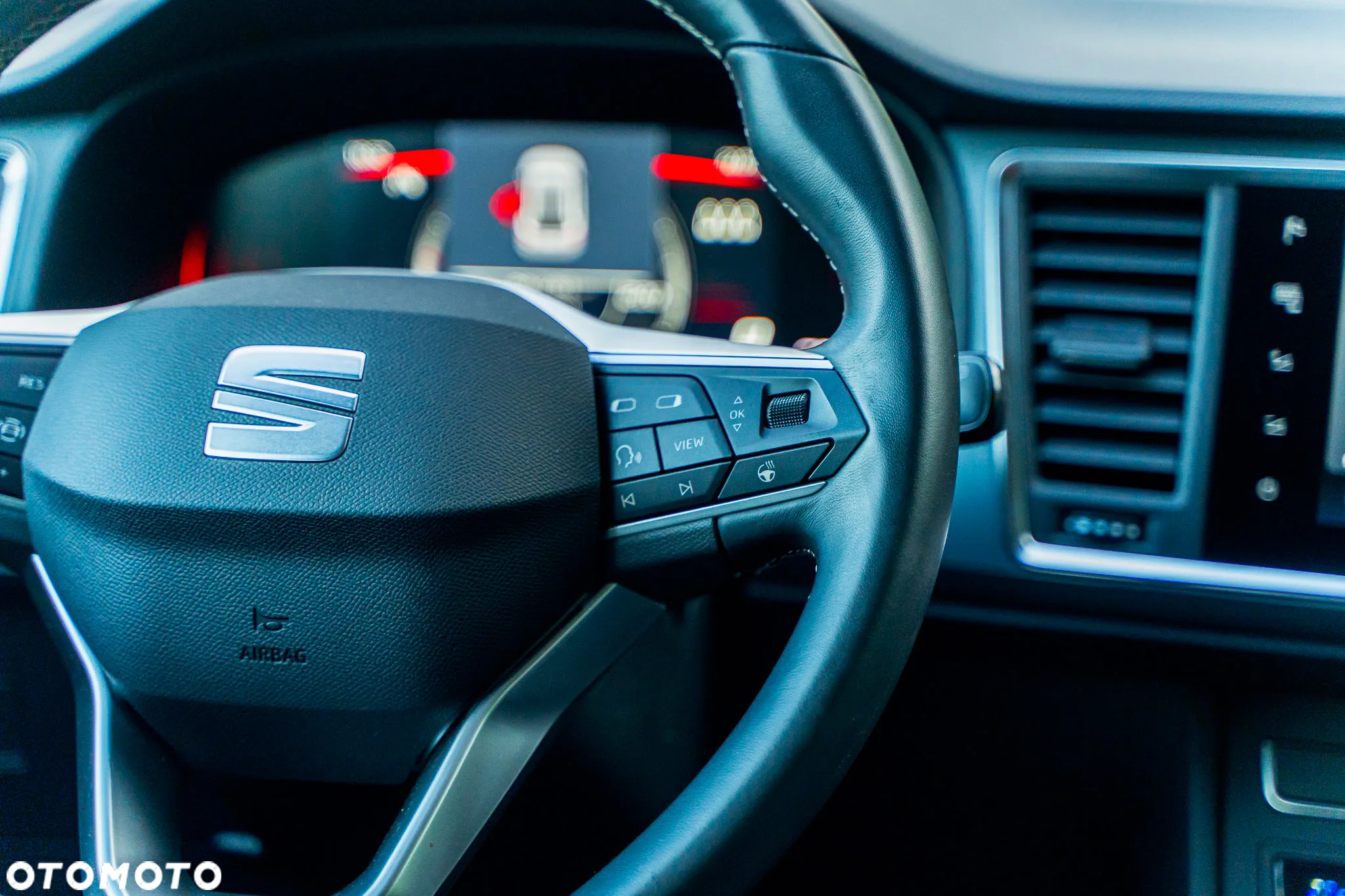 Seat Ateca - 20