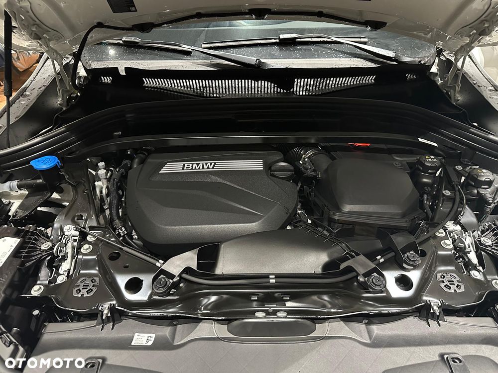 BMW X2 sDrive20d - 16