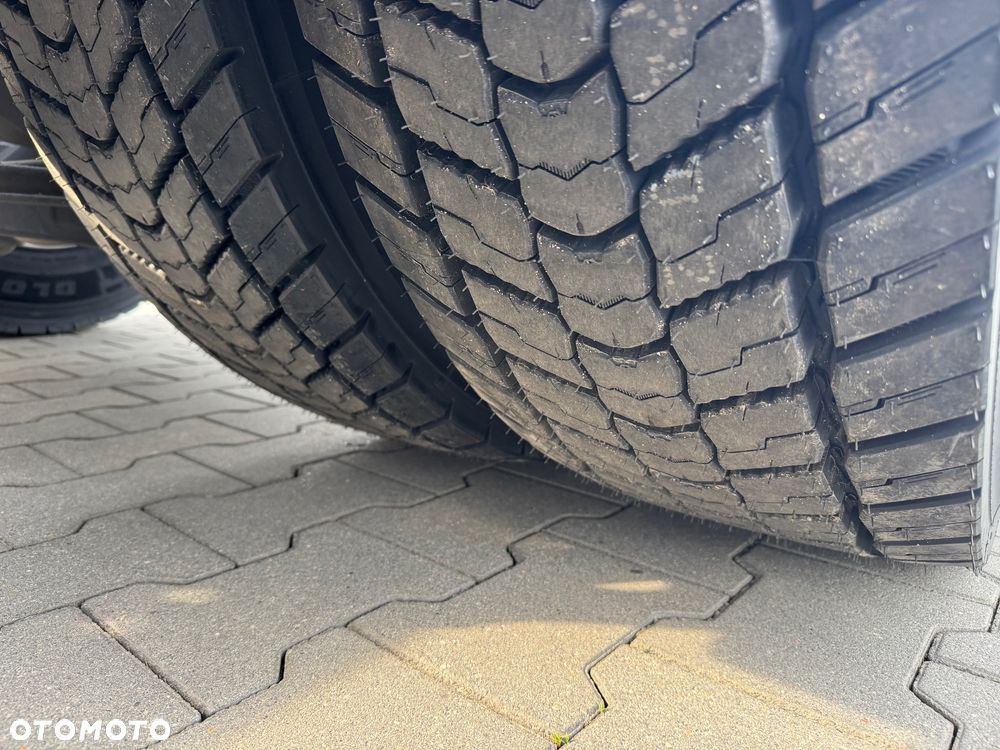 Volvo FH 500 BOGATA WERSJA 580tys.km!!! Import France - 17