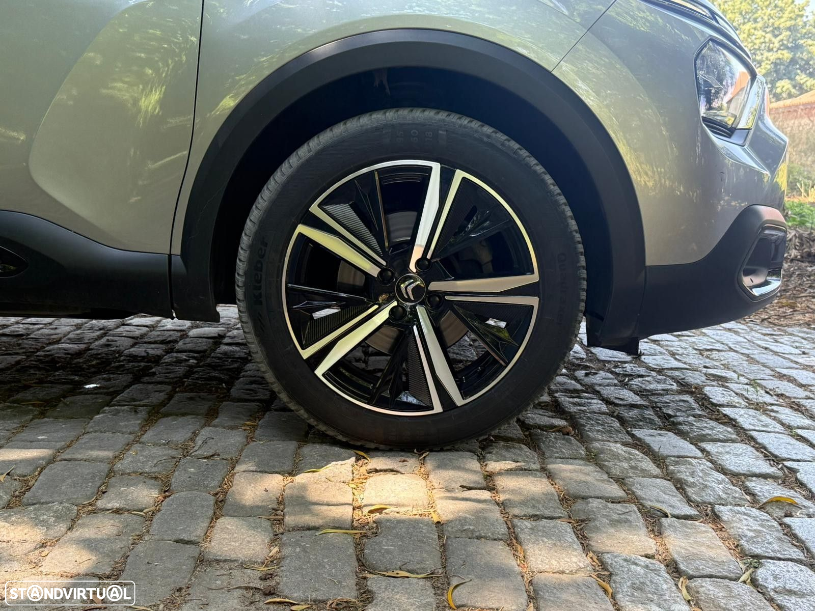 Citroën C4 1.2 PureTech Feel Pack EAT8 - 10