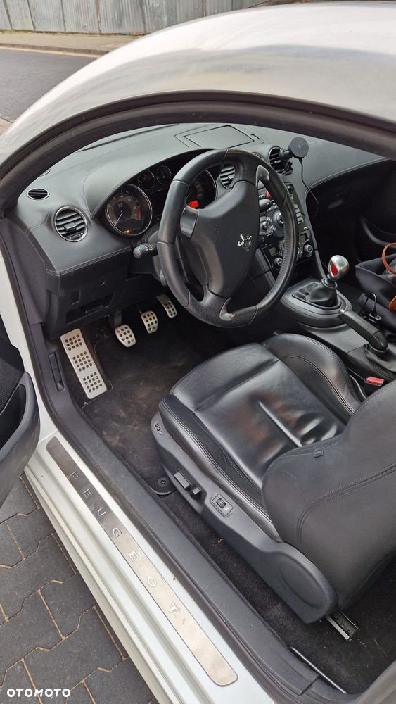 Peugeot RCZ - 6