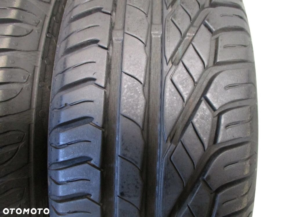 OPONY 175 65 14 82T UNIROYAL - LATO - 3