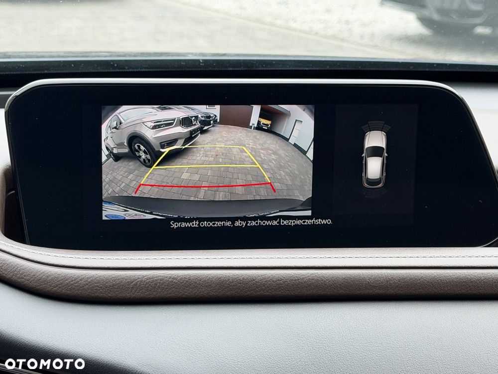 Mazda CX-30 SKYACTIV-X 2.0 M-Hybrid - 7