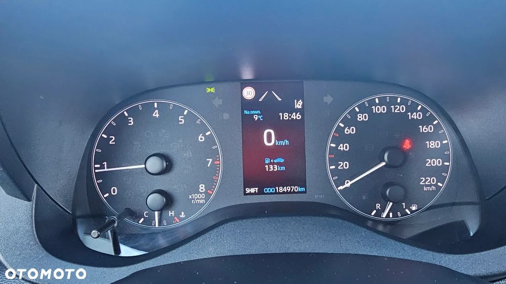 Toyota Yaris 1.5 Comfort - 11