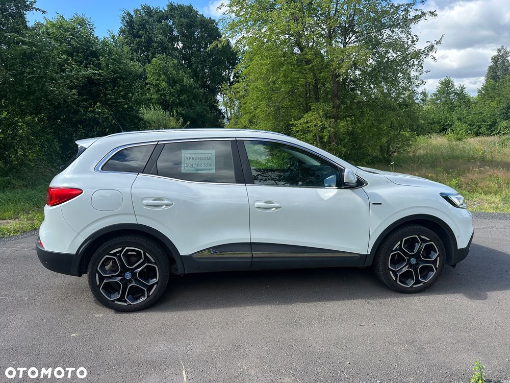 Renault Kadjar 1.3 TCe FAP S-Edition - 2