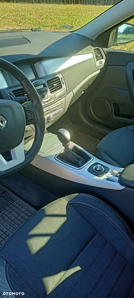 Renault Laguna 2.0 16V 140 Dynamique - 17