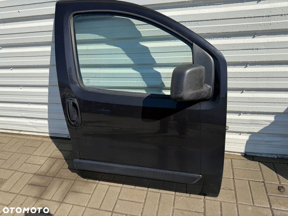 drzwi prawy przód prawe przednie fiat fiorino iii nemo bipper eu - 2
