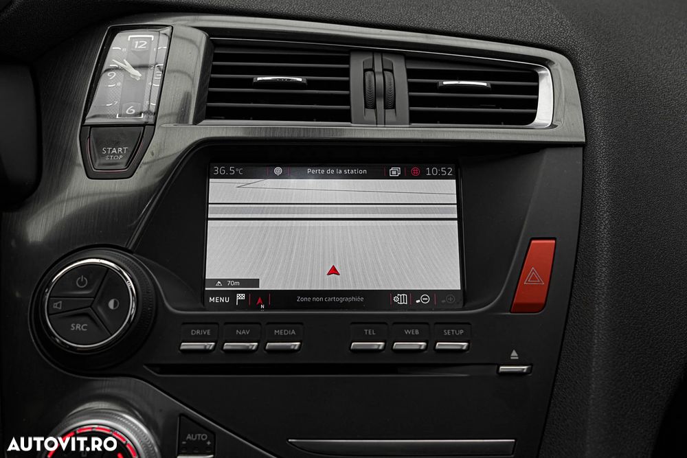 DS Automobiles DS 5 4X4 Sport Chic - 23