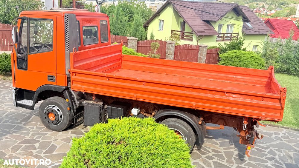 Iveco Euro cargo - 16