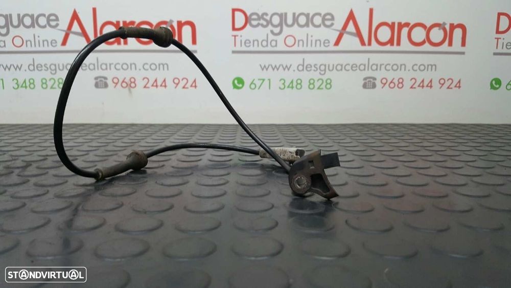 SENSOR ABS CITROEN BERLINGO STATION WAGON SX MULTISPACE - 1