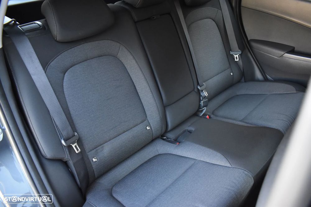 Hyundai Kauai Advantage - 14