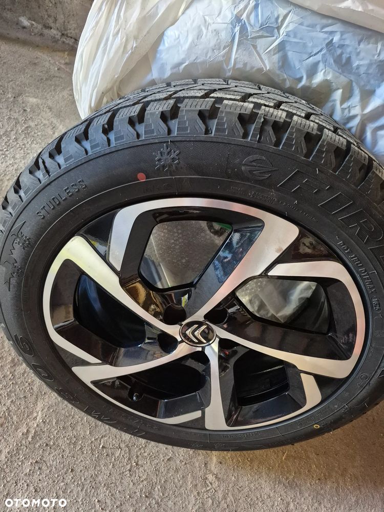 Citroën C5 Aircross 1.5 BlueHDi Max EAT8 - 11