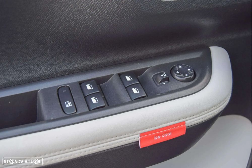 Citroën C3 1.2 Hybrid Max e-DSC6 - 20