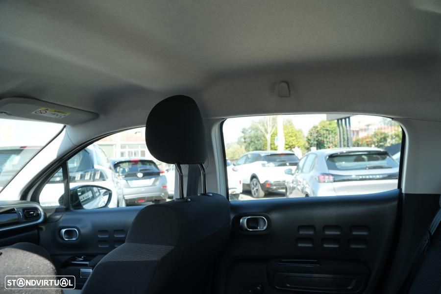 Citroën C3 1.2 PureTech Shine - 6