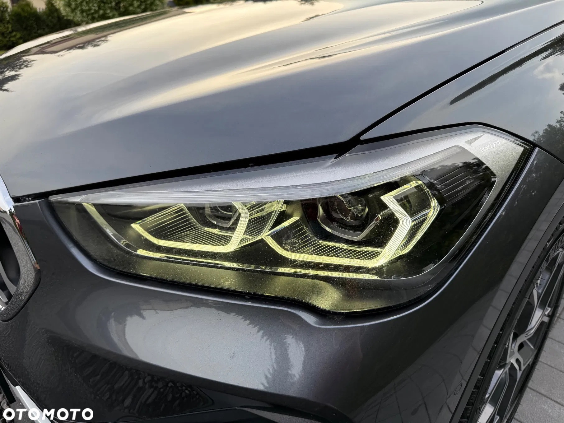 BMW X1 xDrive18d xLine - 8