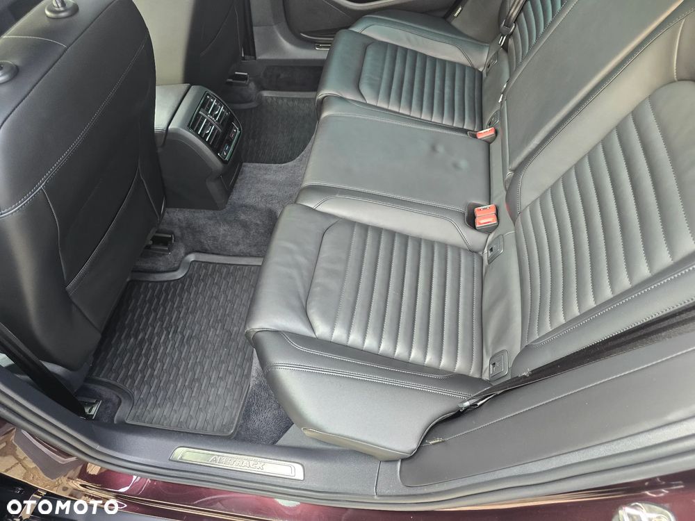 Volkswagen Passat Alltrack 2.0 TDI Bi-Turbo SCR 4Mot DSG - 21