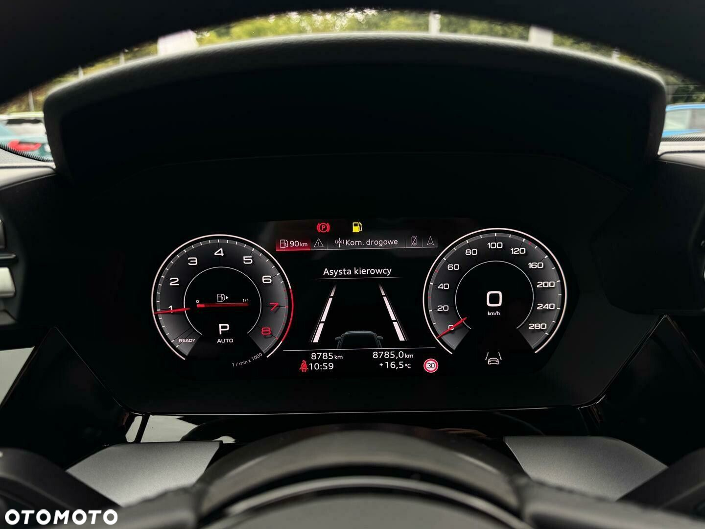 Audi A3 - 13